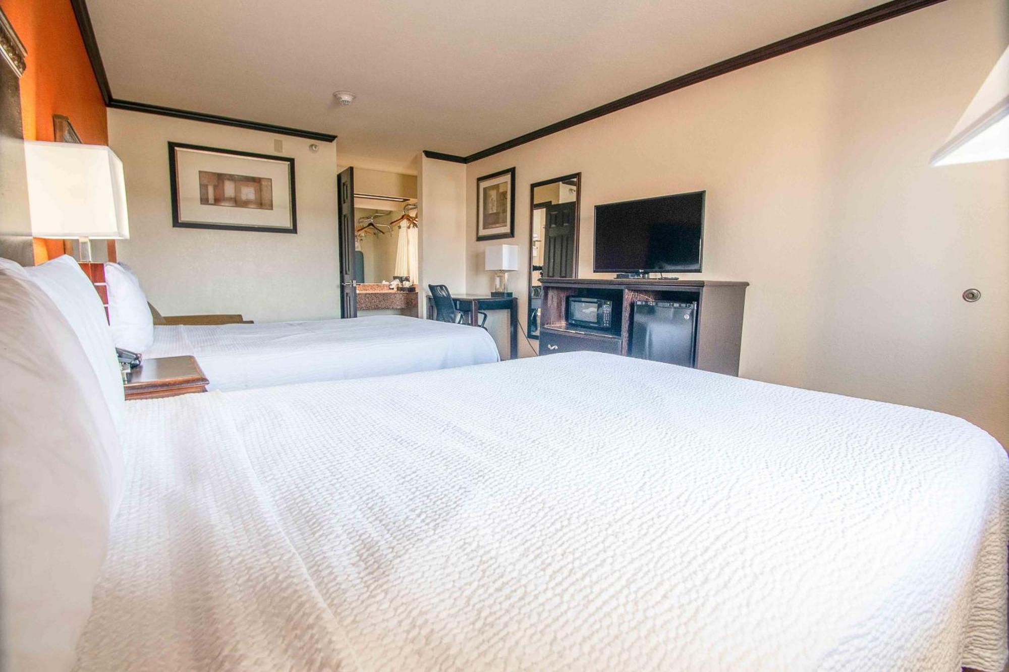 Days Inn By Wyndham Oklahoma City/Moore Buitenkant foto